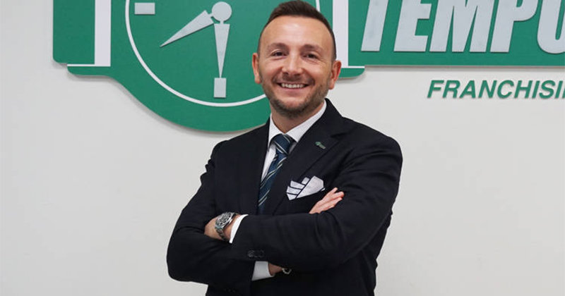 Tempocasa nomina Daniele Palermo General Manager