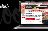 Ferrero sceglie Cookist per la content strategy di Nutella
