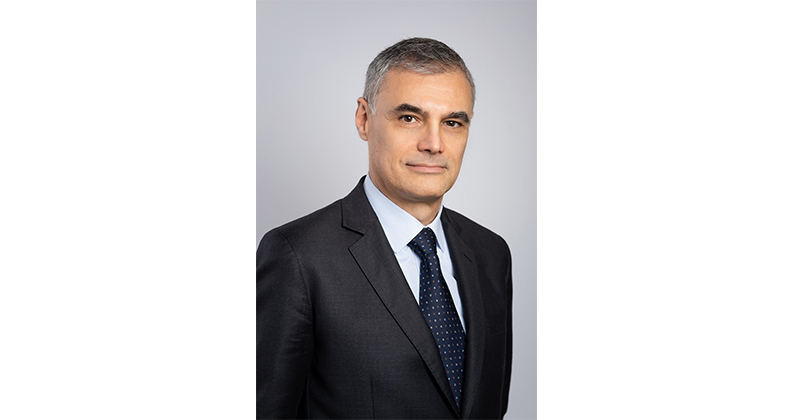 Fabrizio Fassone nuovo Head of SAP Intelligent Spend Group Italia e Grecia