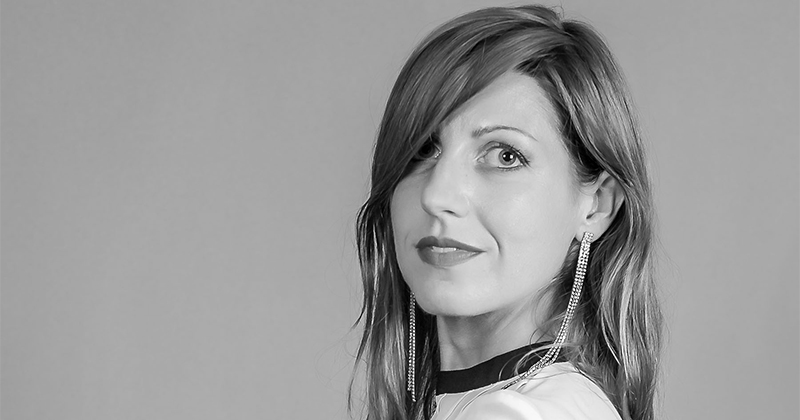 Francesca Crippa nuova Brand & Communication Manager di Espresso Communication