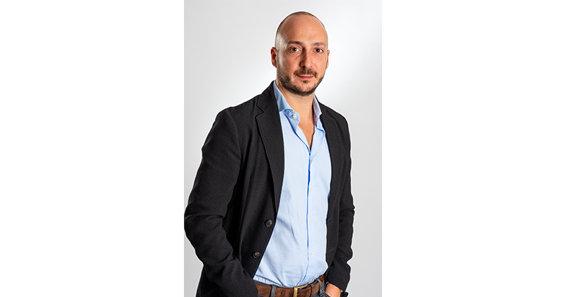 JTI Italia: Giacomo Merli nominato Marketing Director