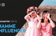 Top 10 delle mamme influencer italiane secondo Blogmeter