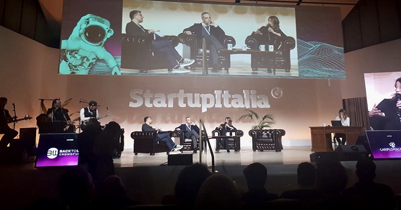 Microsoft for Startups arriva a Milano: Microsoft Italia rinforza la collaborazione con GrowITup e Cariplo Factory