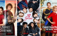 La programmazione natalizia di Netflix per tutta la famiglia