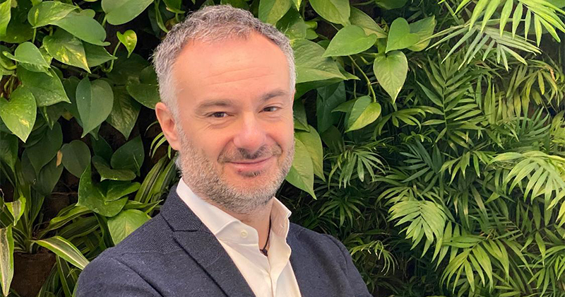Publicis Groupe Commerce nomina Massimo Baggi Chief Commerce Officer