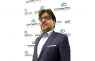 Jacopo Thun nuovo CEO di Connecthub