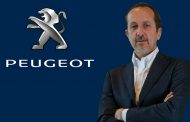 Peugeot Italia: Andrea Ciucci Direttore Vendite e Giovanni Falcone Direttore Marketing