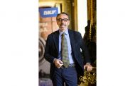 GRUPPO SKF: Roberto Zaina nominato Head of Market Communication EMEA