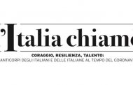L'Italia Chiamò: ministri e volti noti nella maratona live streaming contro il coronavirus