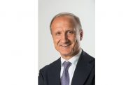 EY: Massimo Antonelli Regional Managing Partner Area Mediterannea e CEO in Italia