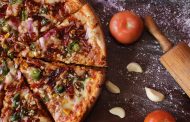 #Iorestoacasa: in quarantena, è la pizza fatta in casa il comfort food degli italiani