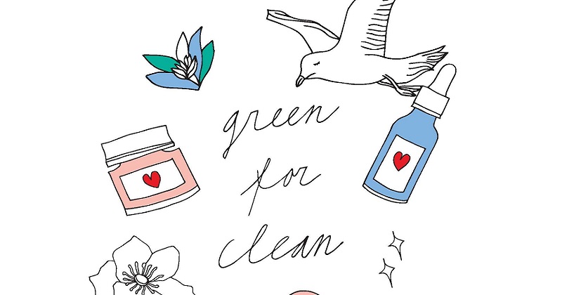 Abiby e Pinterest insieme per ispirare e promuovere il mondo clean beauty