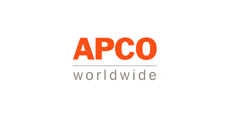 Simone Ceruti entra in APCO Worldwide come Senior Director