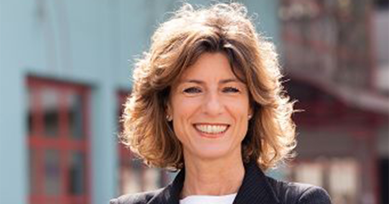 Mondelez Italia: Silvia Bagliani nuovo Amministratore Delegato
