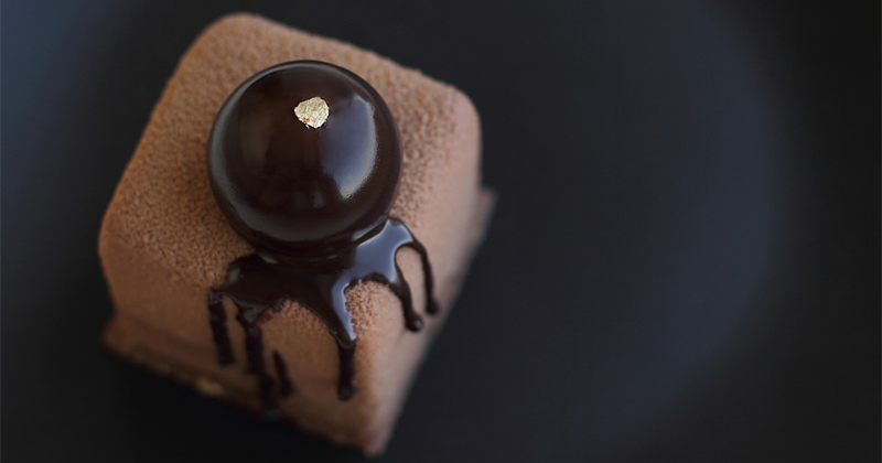 Giornata Mondiale del Cioccolato: oltre 12.000 kg ordinati nel 2019 secondo Just Eat