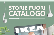 Il catalogo IKEA 2021 arriva su Spotify