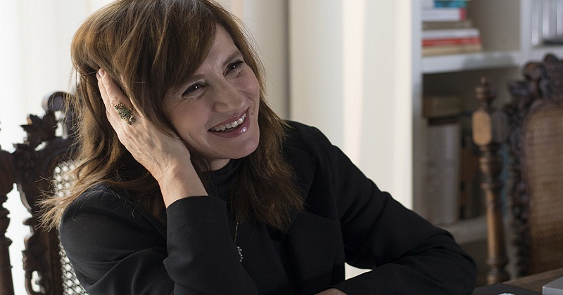 Lucia Ronchetti è il nuovo direttore della Biennale Musica