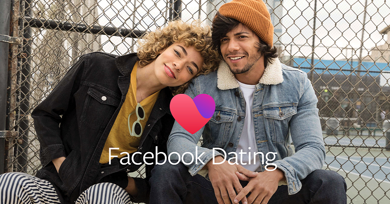 Finalmente Facebook Dating arriva in Italia