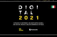 We Are Social ha presentato il report annuale Digital 2021