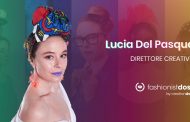 Lucia Del Pasqua e CreationDose lanciano FashionistDose