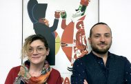 Georgia Ferraro e Nicola Cellemme nominati Direttori Creativi Esecutivi di Armando Testa Milano