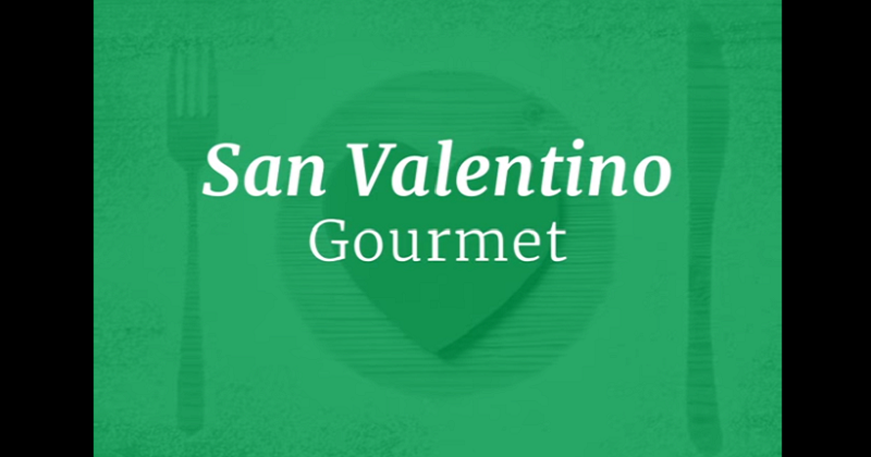 Concorso San Valentino Gourmet: in palio cene per due persone. Lo lancia Folletto