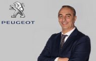 Peugeot Italia: Giuseppe Graziuso è il nuovo Direttore Vendite
