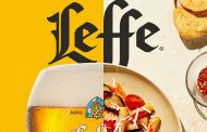 Leffe presenta la nuova campagna “Raddoppia il gusto”
