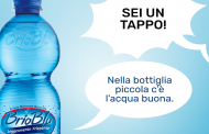 Acqua Rocchetta è incoronata come Acqua più Social d'Italia