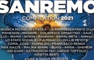Domani esce la compilation ufficiale del Festival di Sanremo 2021