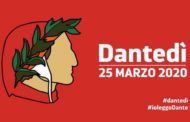 Dantedì 2021: incontrare Dante attraverso la Crusca