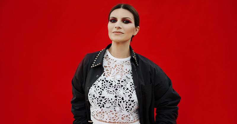 Laura Pausini colpisce ancora incassando la candidatura all'Oscar