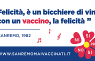 Sanremo mai vaccinati? Ratiostudio torna a spopolare in città