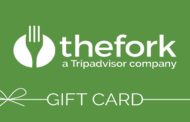 Festa del Papà: Gift Card TheFork, il regalo perfetto