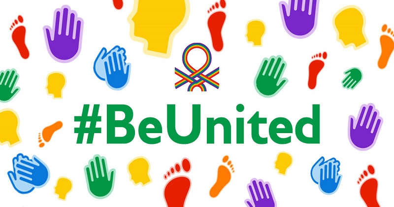 The Story Lab firma la campagna #BeUnited di Benetton su TikTok