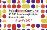 Giornata Mondiale della Salute: parte la campagna #datiBeneComune