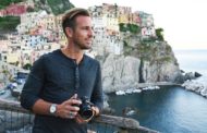 Nikon partner del concorso “Ti racconto l’Italia” su TikTok