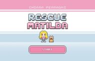 Rescue Matilda: Chiara Ferragni lancia il suo primo videogame
