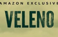 Amazon Prime Video annuncia la docuserie true-crime italiana Veleno