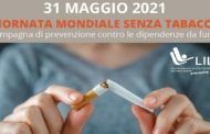 Giornata Senza Tabacco: Perfetti van Melle con Lilt per diventare «smoke free»