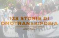 Una campagna virale nella giornata contro l'omofobia, la bifobia e la transfobia