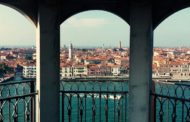 Hilton  Molino Stucky per una riscoperta della Venezia più affascinante