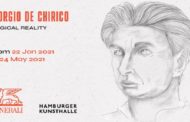 Playground porta l’arte di Giorgio de Chirico online