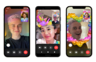 Facebook & Instagram si colorano di arcobaleno: le novità per il Pride 2021