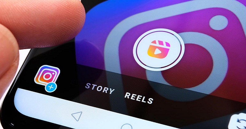 Novità Instagram: arrivano le inserzioni di Reels