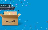 Amazon Prime Day 2021: ecco alcune offerte imperdibili di quest’anno