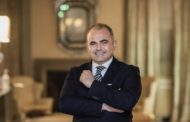 Stefano Lodi è il nuovo General Manager del Brunelleschi Hotel