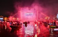 Campari torna alla Mostra Internazionale d’Arte Cinematografica