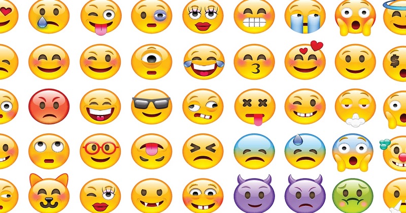 Emoji Day: affetto, felicità ed entusiasmo virtuali per non farsi abbattere