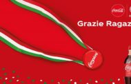 Coca-Cola celebra la vittoria dell'Italia a EURO 2020 con un'edizione speciale